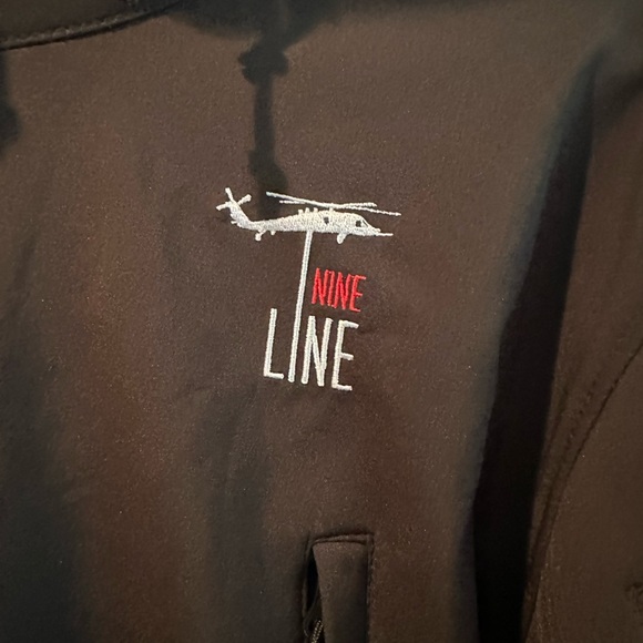 Nine Line Jacket - Picture 3 of 10
